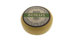 Pondstuk Maallust Bierkaas Tripel
