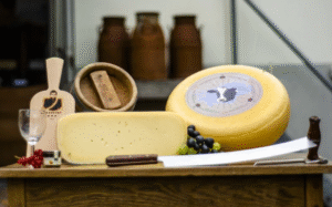 Pondstuk Kaaslust Belegen