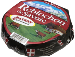 Reblochon Savoi 500 gr.