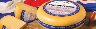 Fryske belegere tsiis p/kg.