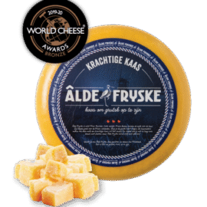 Fryske alde tsiis p/kg.