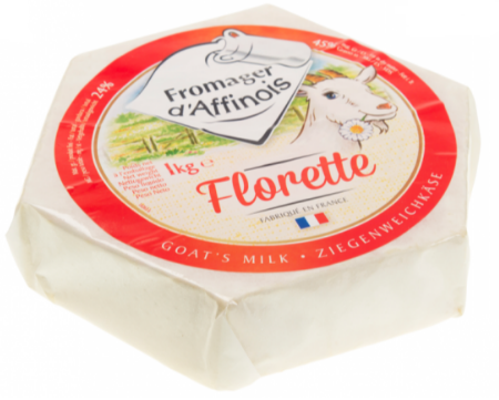 Chevre Florette p/kg.