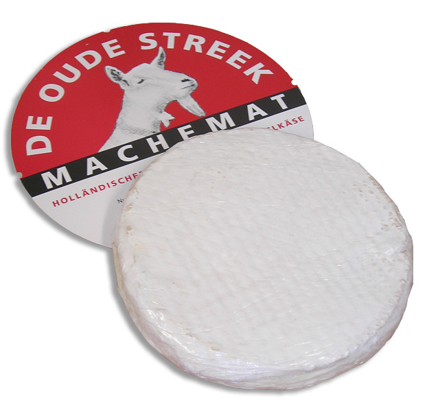 Machemat BIO geitenbrie p/kg.