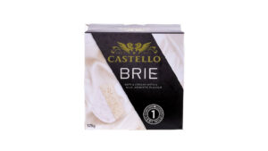 Brie Danish 50% 125 gr.