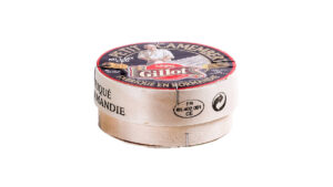 Camembert Gillot cru 150 gr.