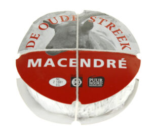 Machendré BIO geitenkaas 90 gr.