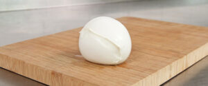Mozzarella buffel Orobianco 250 gr.