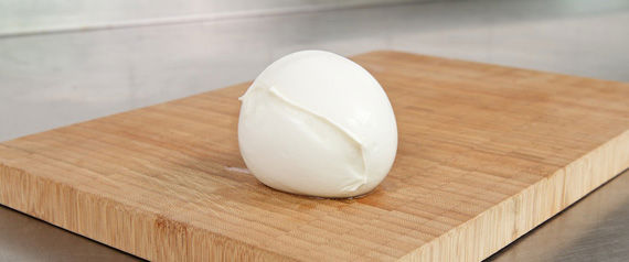 Mozzarella buffel Orobianco 8x250 gr.