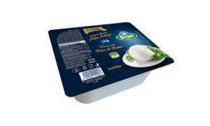 Mozzarella Brimi Fior di Latte 4x200 gr.