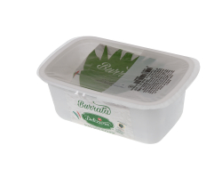 Burrata Foglia e250 gr.