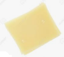 Gesn. Mozzarella 45+ 10x10 22gr. 1 kg.