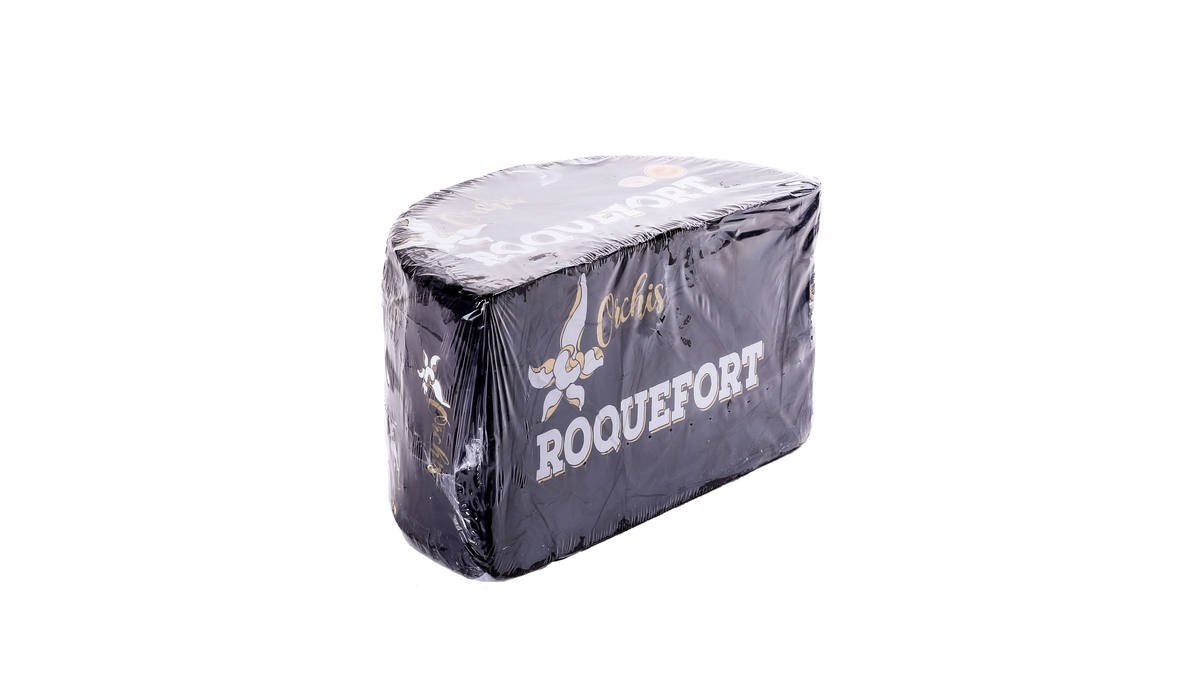 Roquefort p/kg.