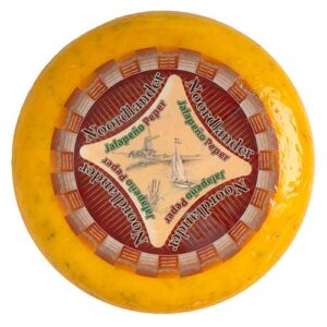 Noordlander Peperkaas p/kg.