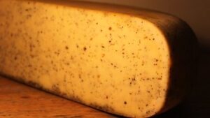 Pondstuk Noordlander peperkaas