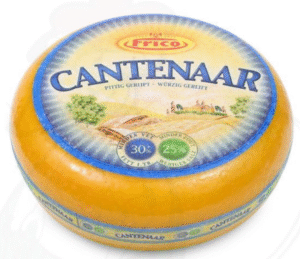 Cantenaar 30+ kaas p/kg.