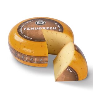 Willig Koekaas Daslook p/kg