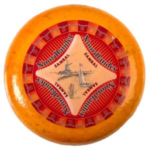 Noordlander Sambal p/kg.