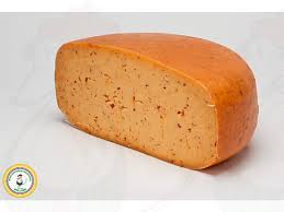 Pondstuk Sambal kaas