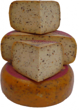 Pondstuk Toscaanse kaas