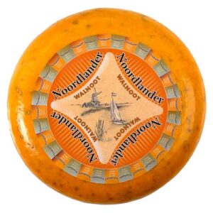 Noordlander Walnoot p/kg.