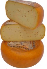 Pondstuk Walnotenkaas