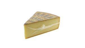 Gruyere p/kg.