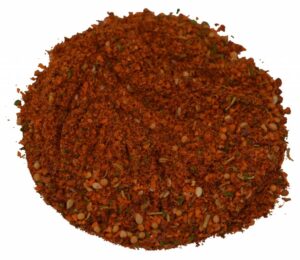 Argentijnse kruiden zak 1 kg.