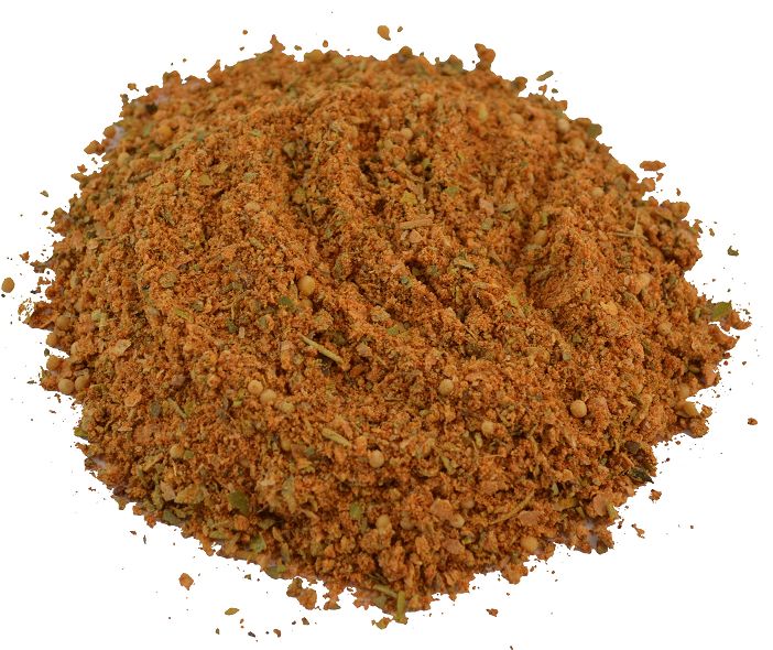 Gyros kruiden zak 1 kg.