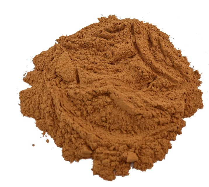 Kaneel gemalen zak 1 kg.