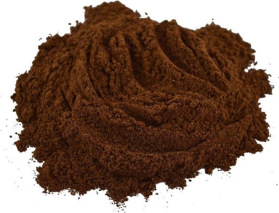 Kruidnagel gemalen zak 1 kg.