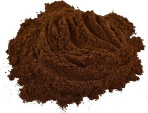 Shoarma kruiden rood met zout 1 kg