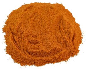 Patat kruiden zak 1 kg.