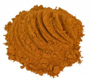 Shoarma kruiden zak 1 kg.