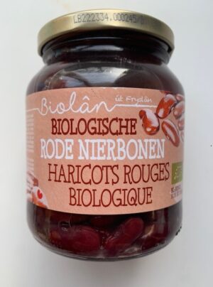 Biolân Nierbonen 6x370ml.