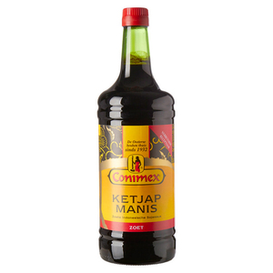 Ketjap Manis Conimex 1 ltr.