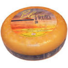 Pondstuk Bleu de Wolvega BIO