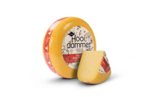 EKO-kaas jongbelegen p/kg.