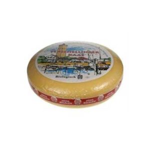 PondsTerschellinger Windkr.10 BIO p/kg.