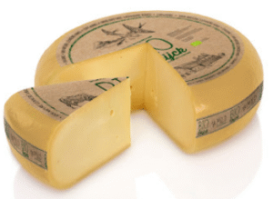 Bi0reijck belegen p/kg.