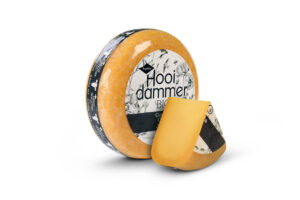 Pondstuk EKO-kaas oud