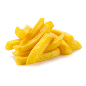 Verse Frites 14mm. 2x5 kg.