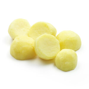 Aardappelen Kook-half 2x5 kg.