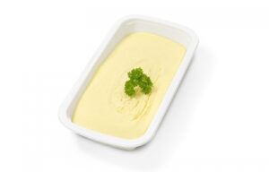 Aardappelpuree 6x2 kg.