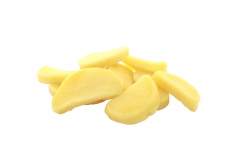 Opbakpiepers 2x5 kg. Volledig gegaard