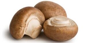 Kastanjechampignons B middel krat 2,5 kg