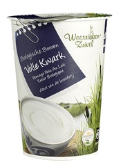 W.R. EKO kwark vol 500 gr.