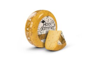 Pondstuk EKO-kaas fenegriek