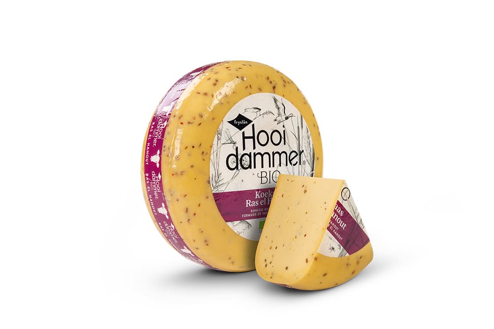 EKO-kaas Ras el Hanout p/kg.