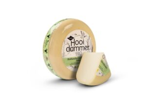 EKO-geitenkaas p/kg.