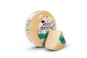 EKO-schapenkaas p/kg.